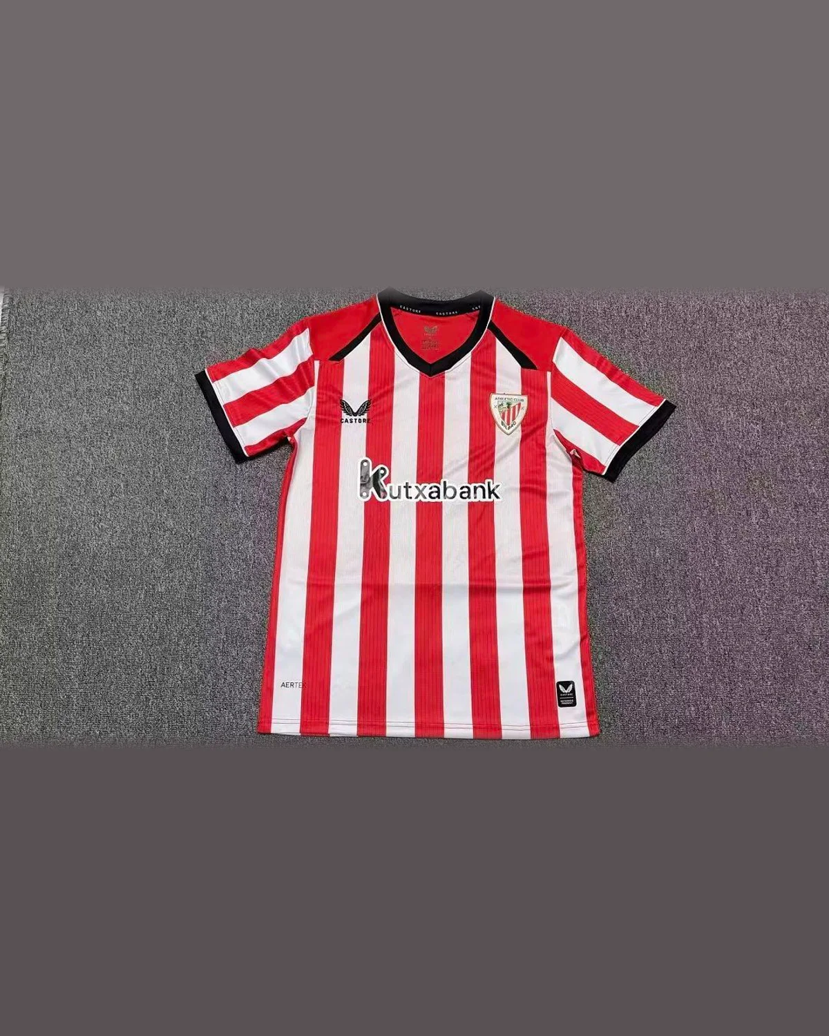 Athletic Bilbao Bilbao Main football jersey