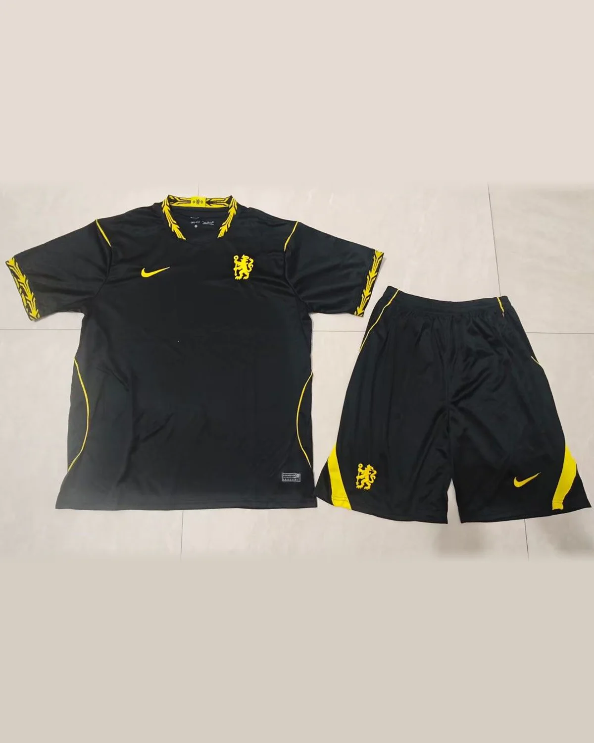 Chelsea 2026/27 Chelsea Away football jersey