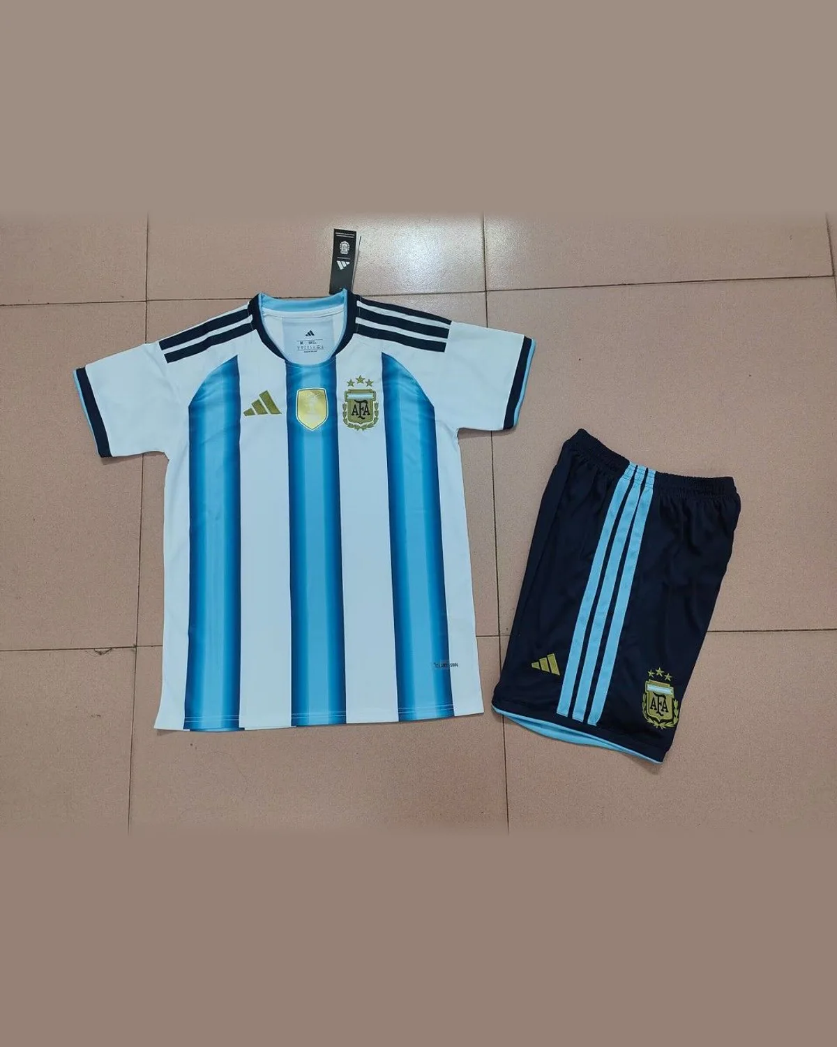 Flamengo 2026/27 Flamengo Home football jersey