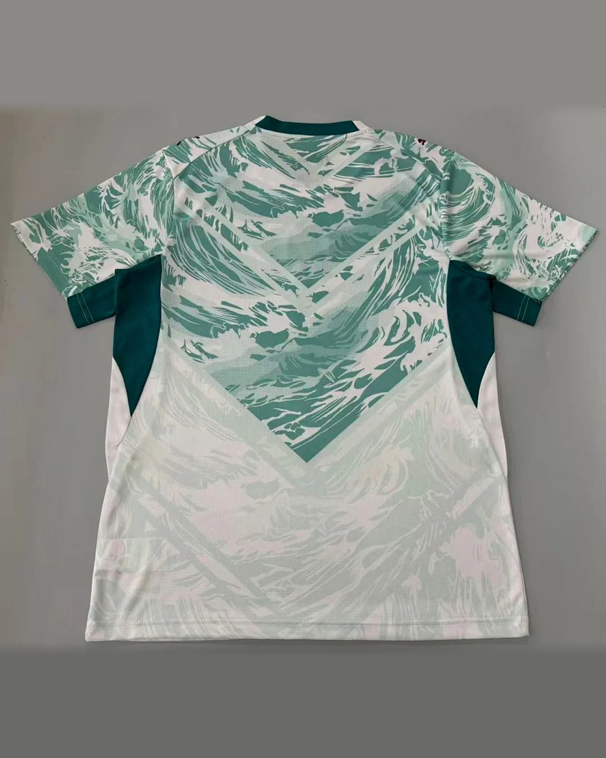 Portugal 2026/27 Portugal Away football jersey
