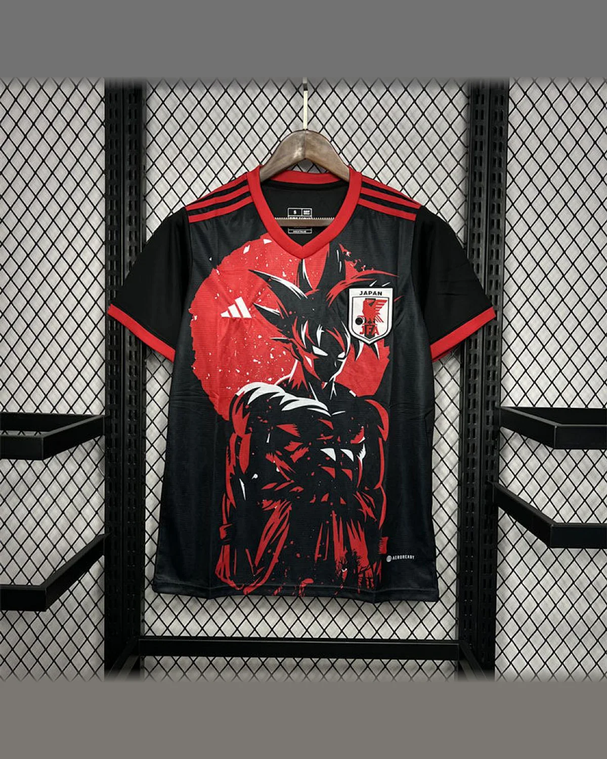 Japan Japan 2024/25 Jersey football jersey