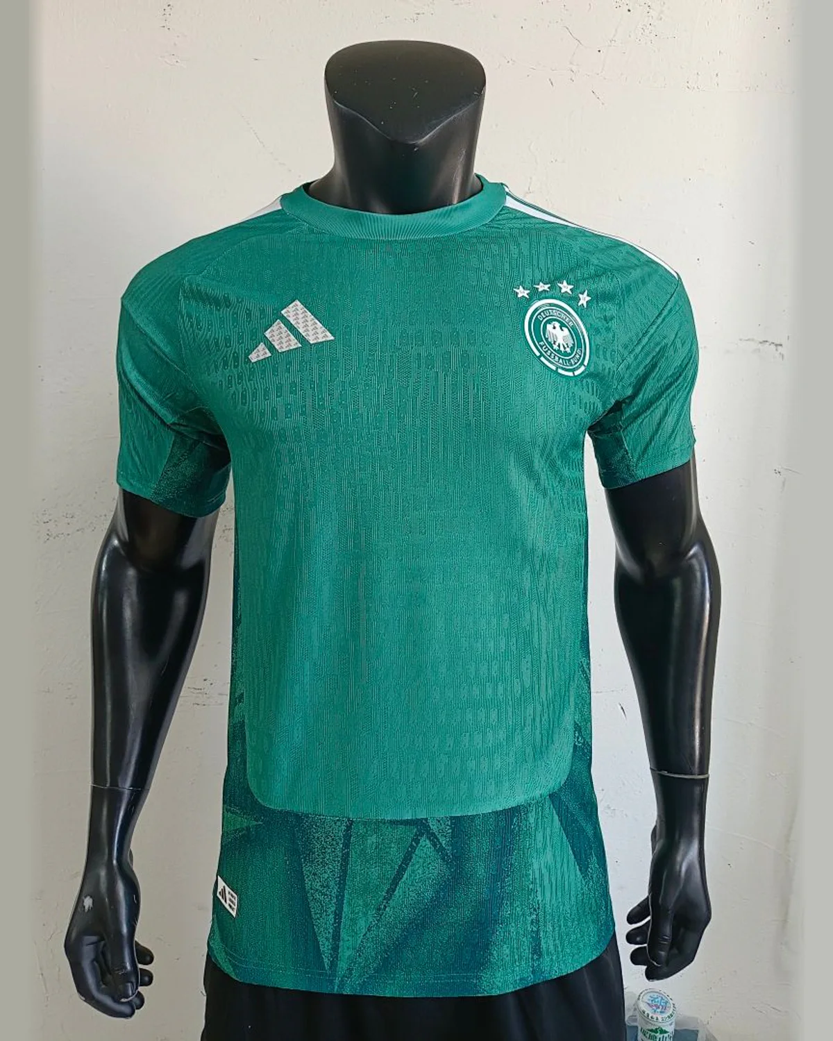 Germany 2026 Germany Goalkeeper - Player Version football jersey