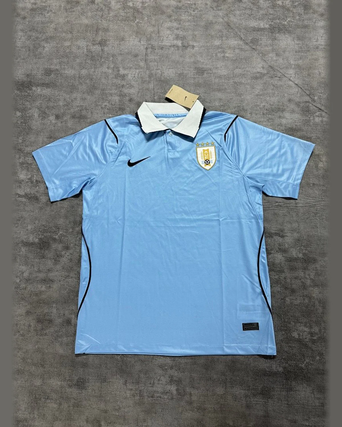 Uruguay 2026 Uruguay Home Jersey football jersey