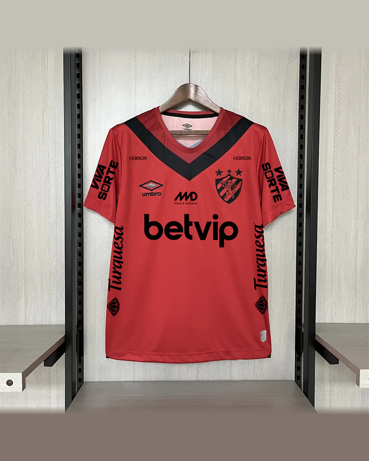 Sporting CP 2024/25 Sporting Recife III ALL Sponsors Jersey football jersey