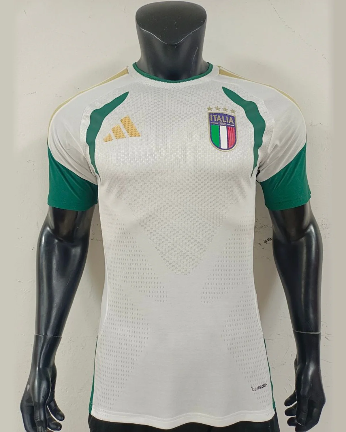 Italy 2026 Italy Training Kit - Player Version football jersey