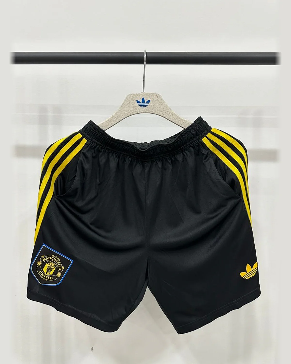 Manchester United 2025/26 Manchester United Away football jersey