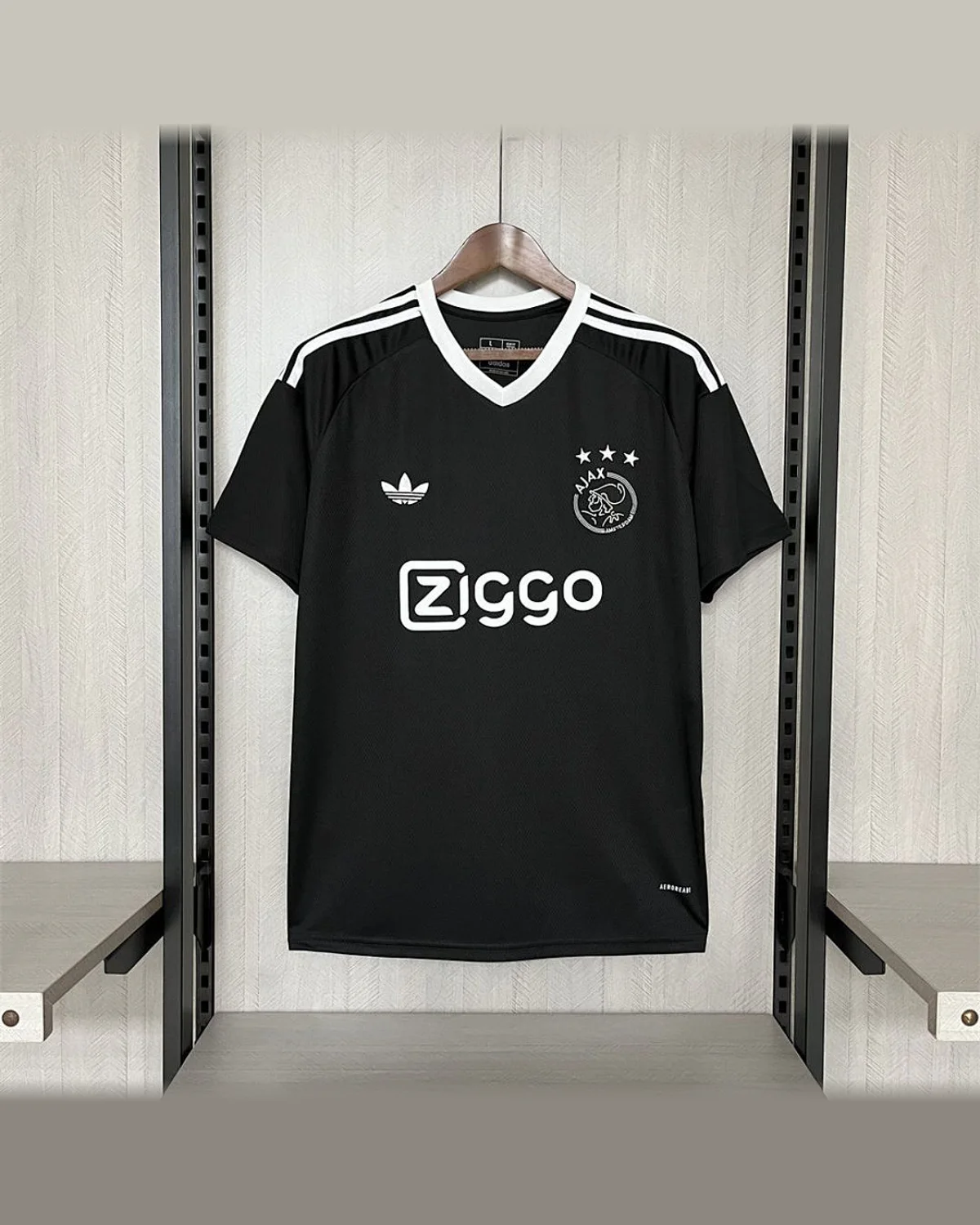 Ajax Amsterdam Ajax 2024/25 Training Jersey football jersey