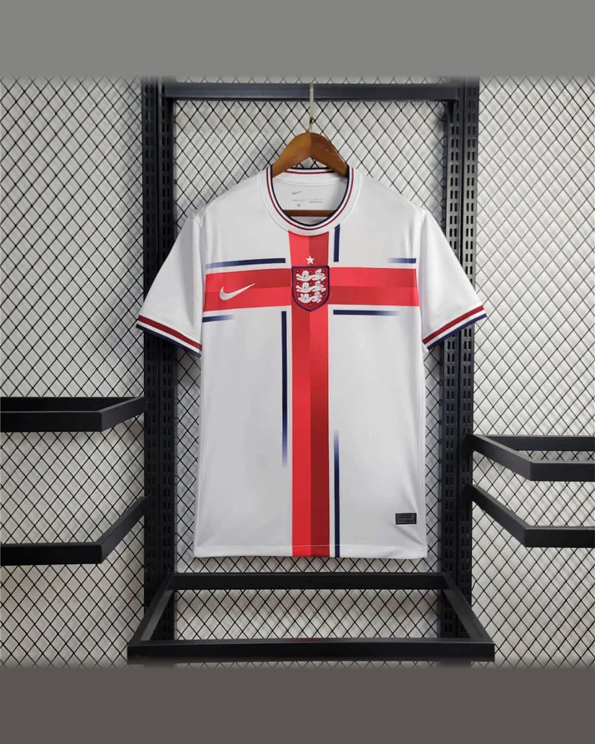 England England 2024/25 Euro Special Edition Jersey football jersey
