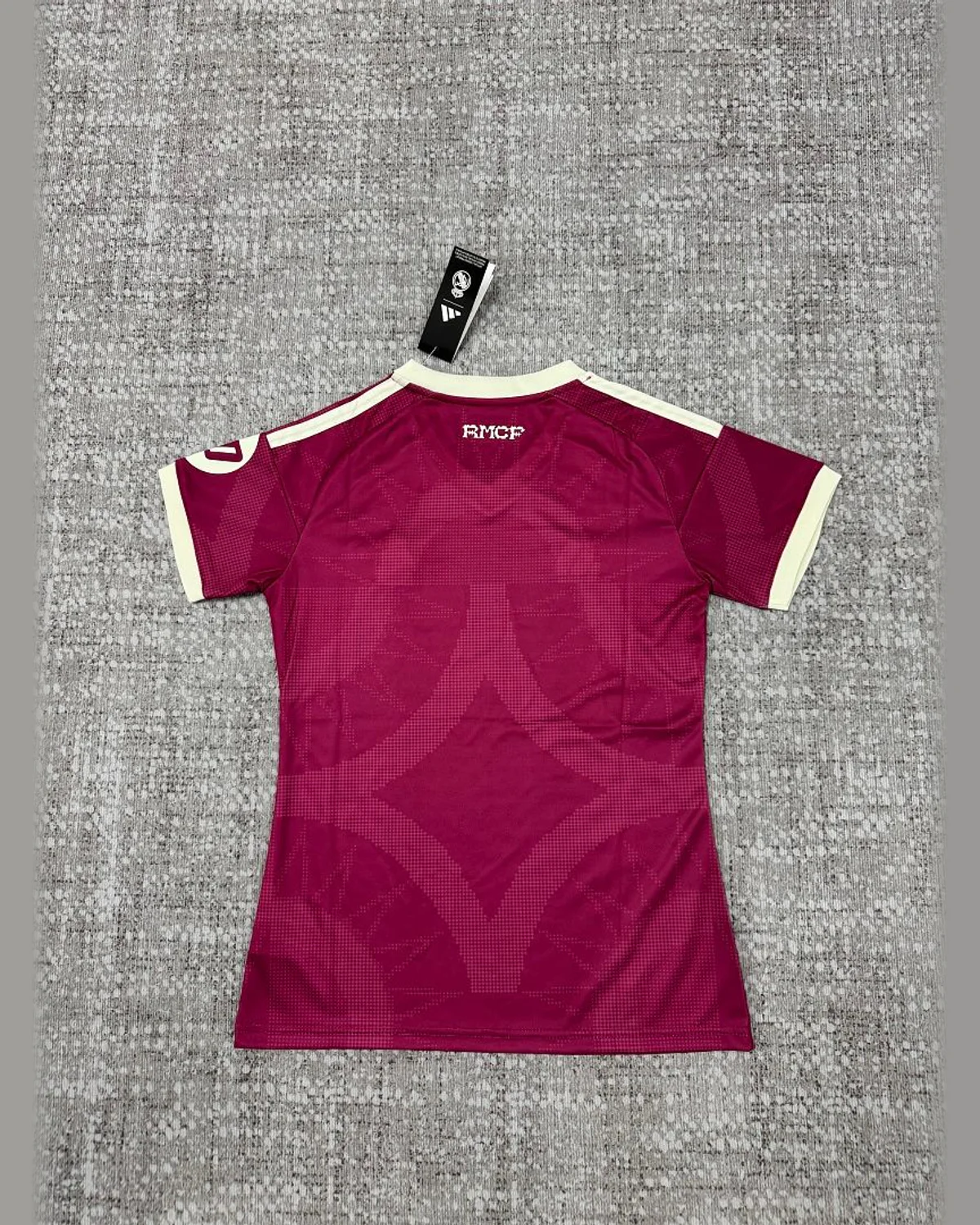 Real Madrid Real Madrid Women's Away Kit 2026/27 football jersey