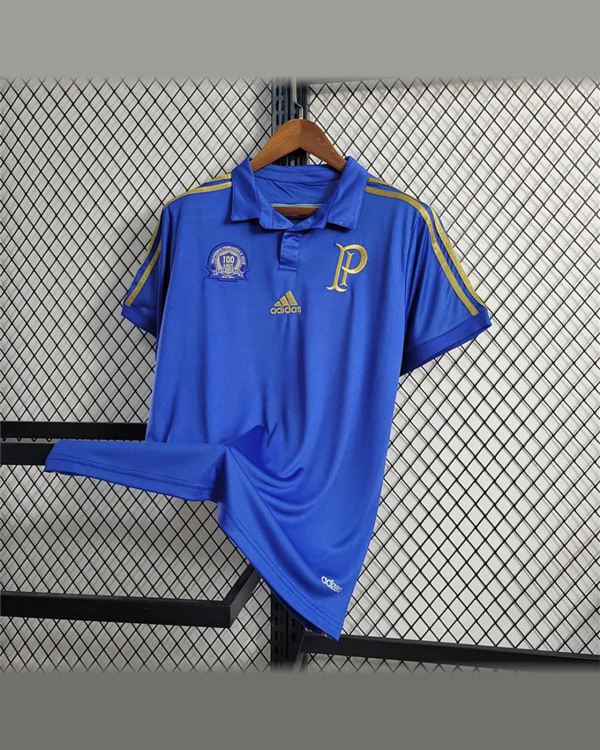 Palmeiras Retro 14-15 PALMEIRAS football jersey