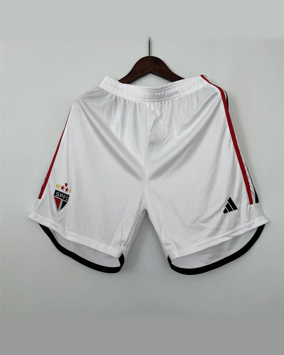 São Paulo 2023/24 Sao Paulo Shorts Home football jersey