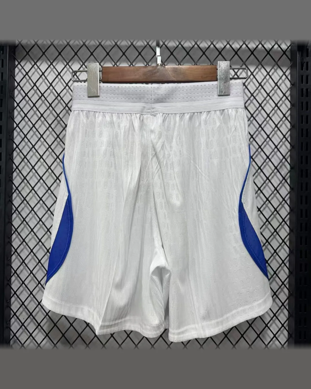 Croatia 2026 Croatia Pants football jersey