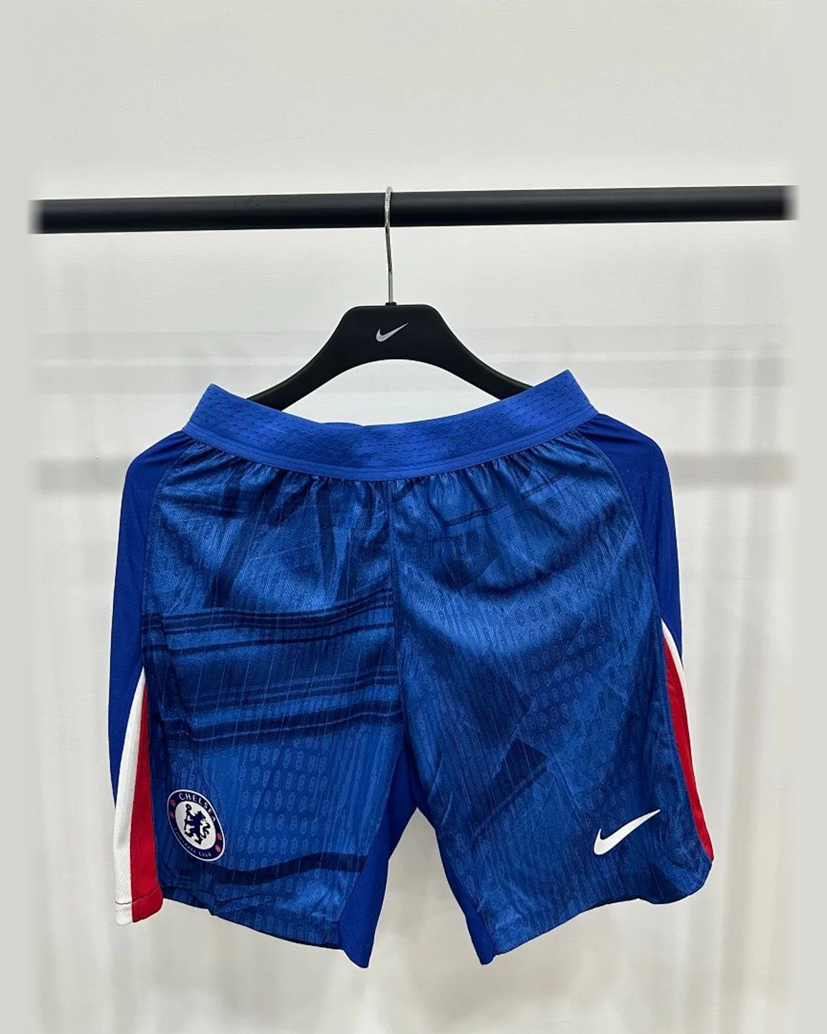 Chelsea 2025/26 Chelsea Home football jersey