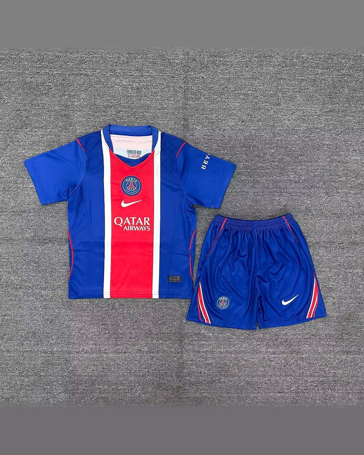 Paris Saint-Germain Paris Home Kids football jersey