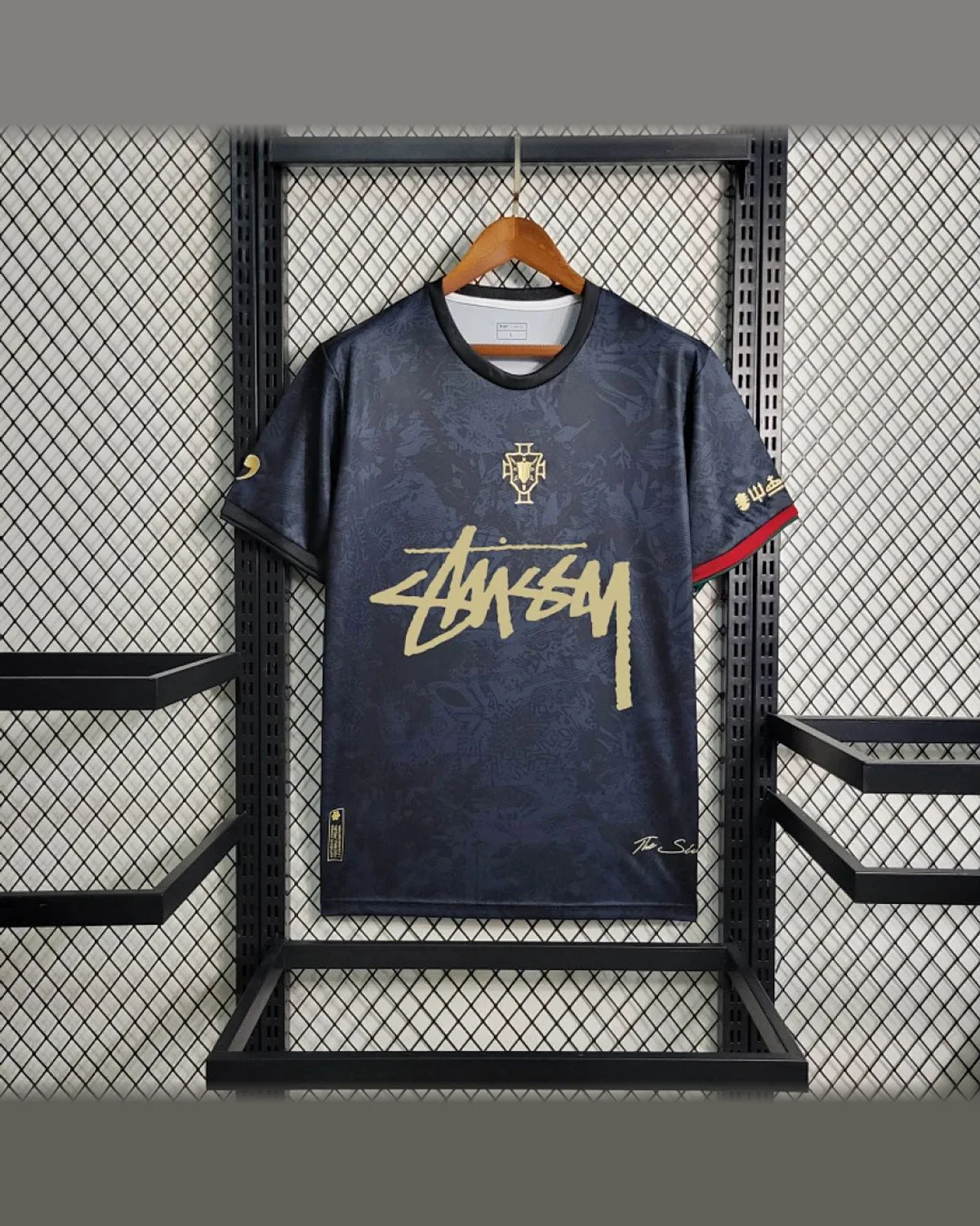Portugal 2024/25 Portugal Special edition football jersey