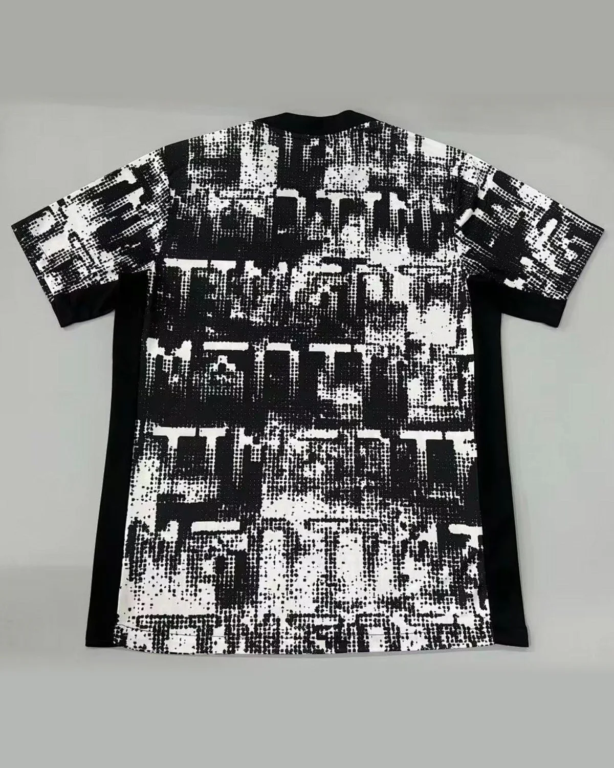 Corinthians 2026/27 Corinthians pre‑match jersey football jersey