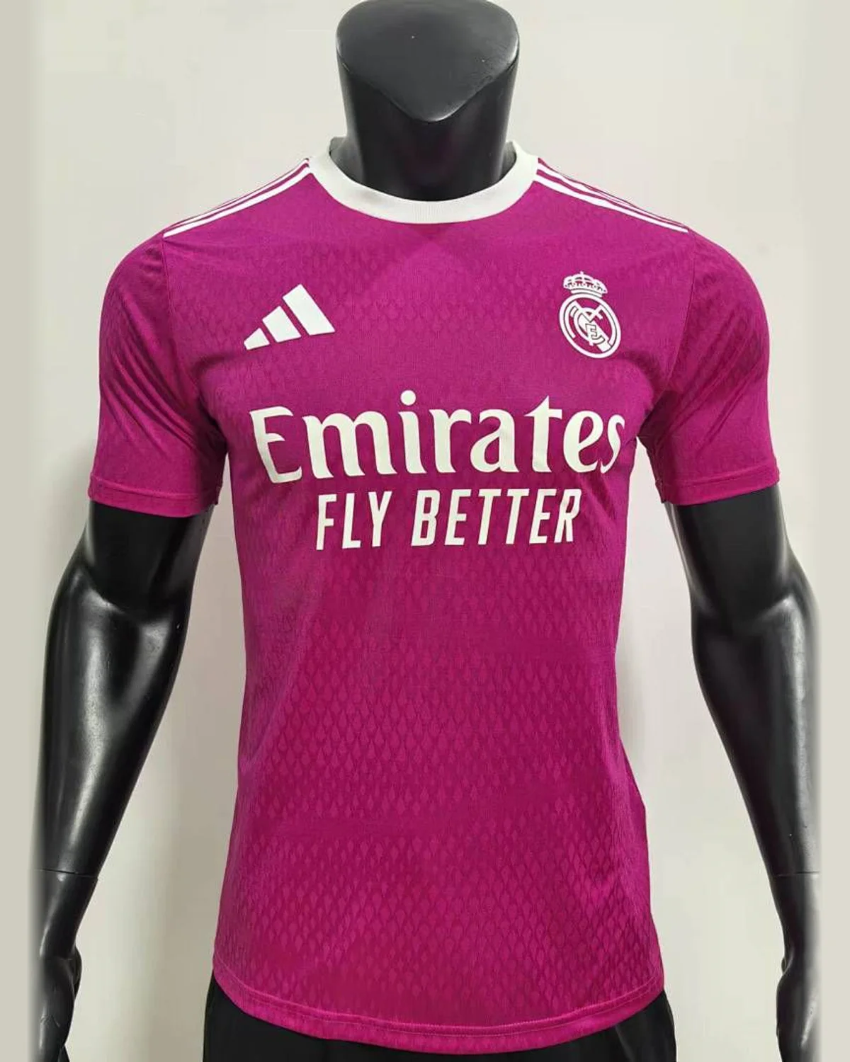 Real Madrid 24/25Real Madrid Special Edition Jerseys football jersey