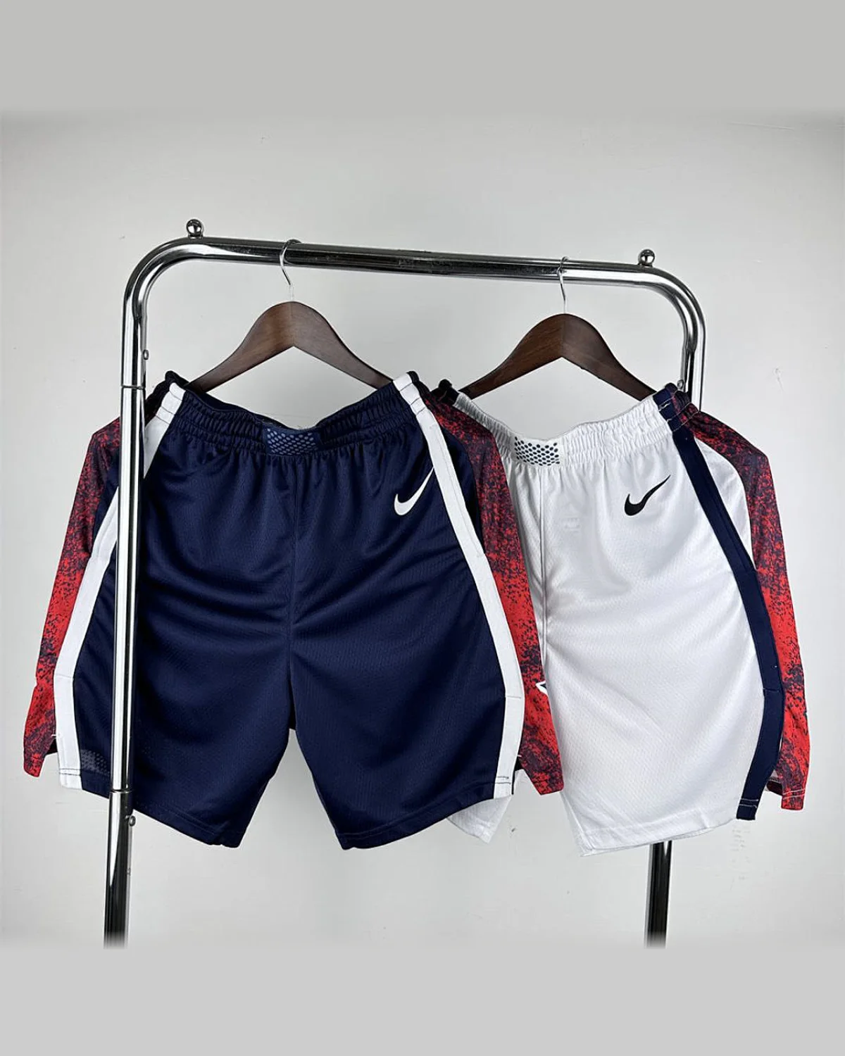 USA USA 2024 Olympic Games Shorts football jersey