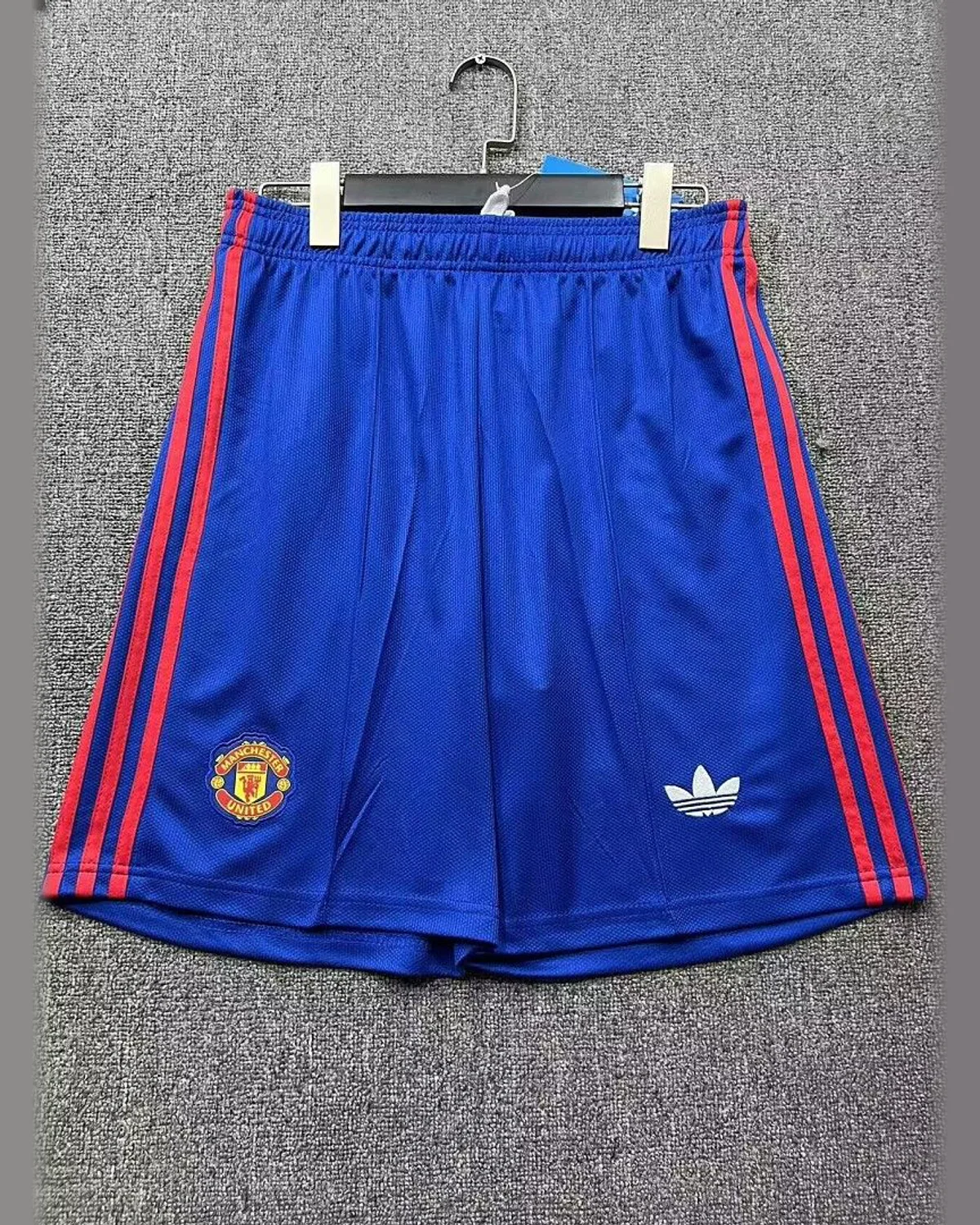 Manchester United 2026/27 Manchester United football jersey