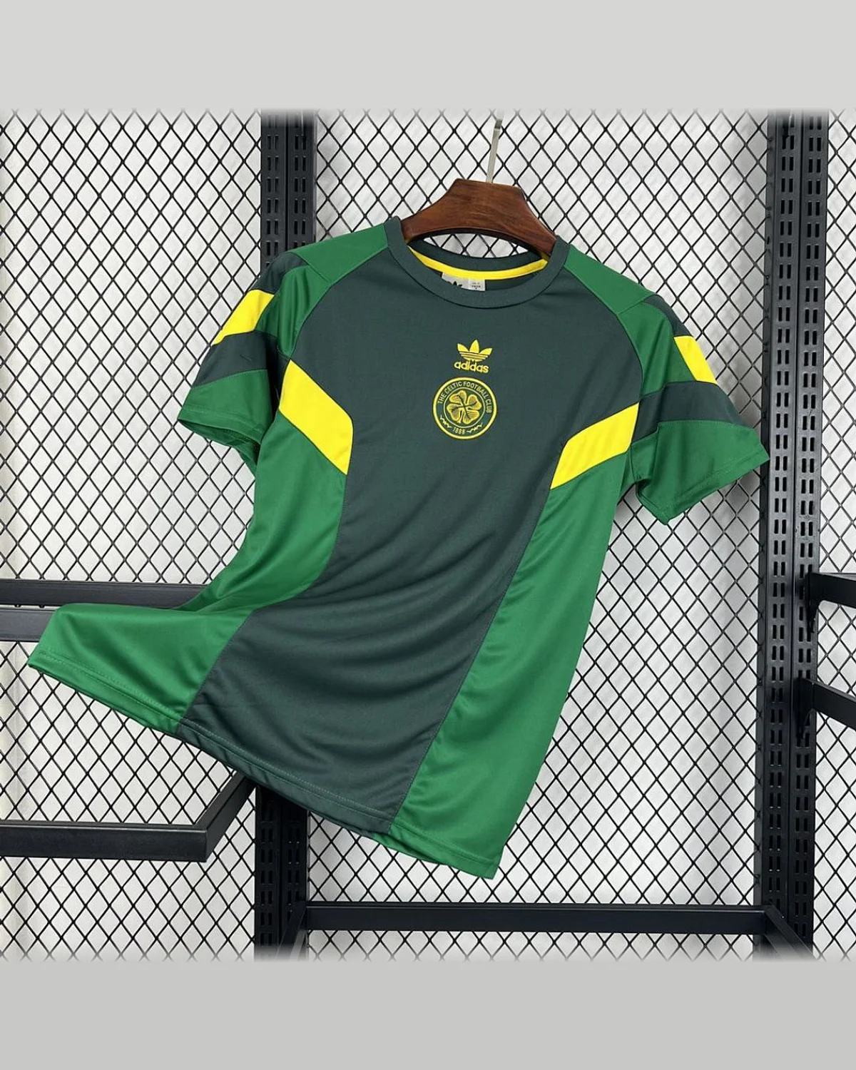 Celtic 2024/25 Celtic Special Edition Jersey football jersey