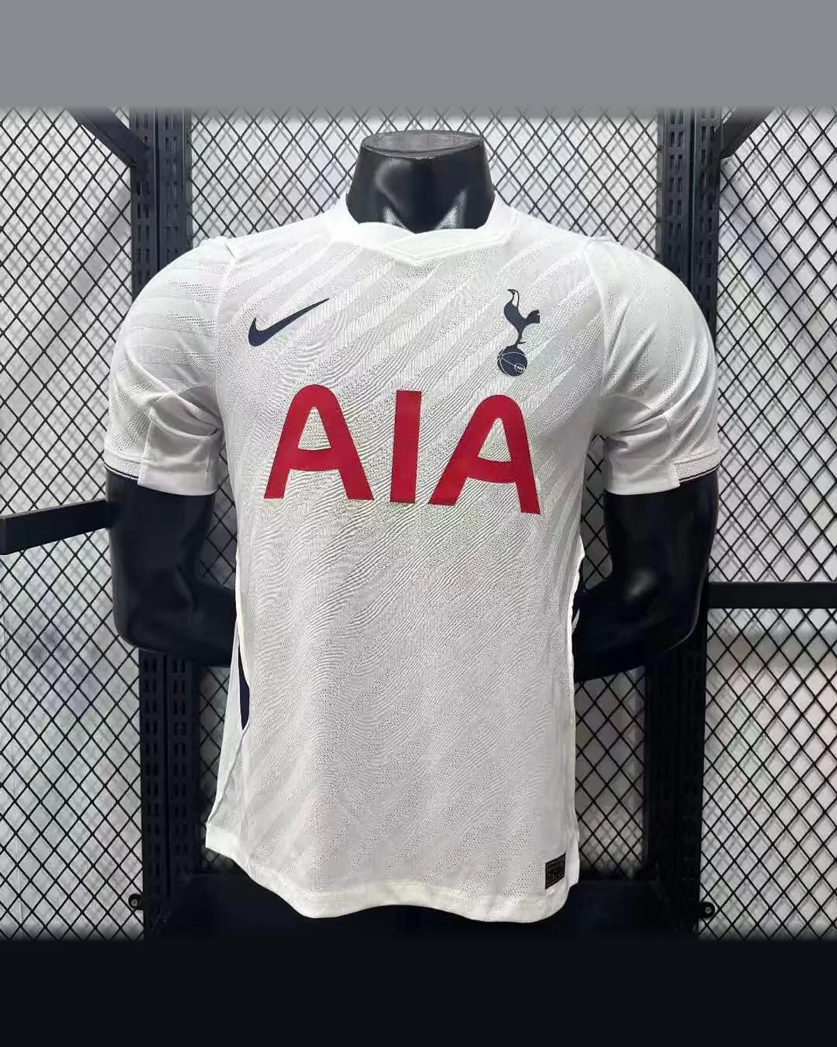 Tottenham Hotspur 2026/27 Tottenham Home - Player Version football jersey