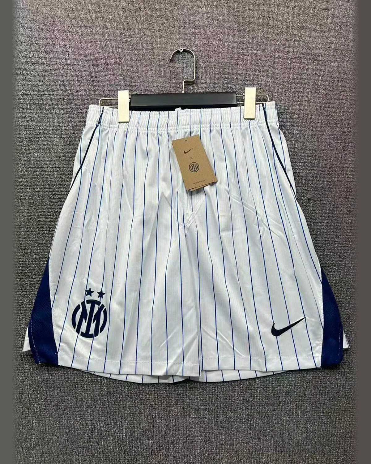 Inter Milan 2026/27 Inter Milan football jersey