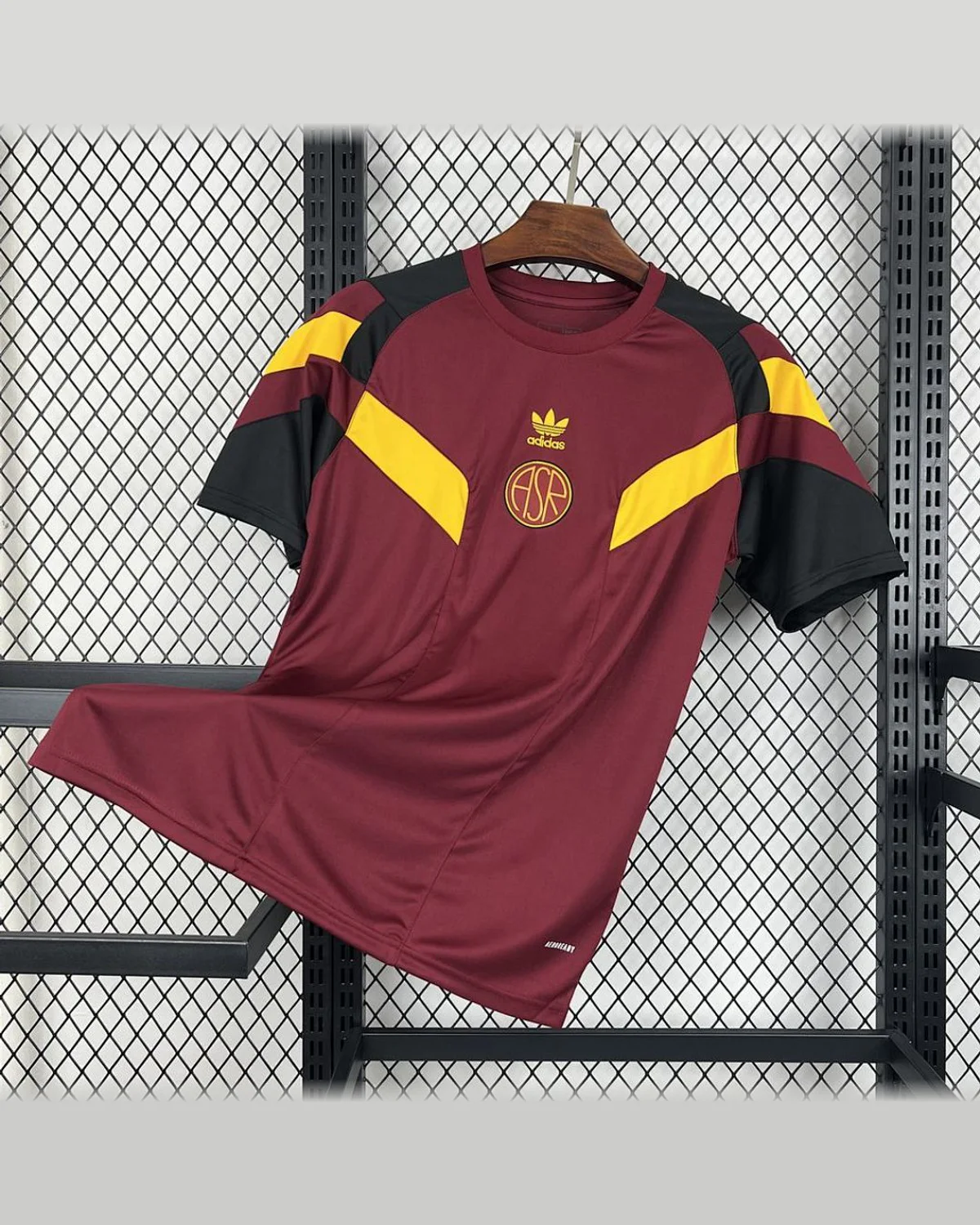 AS Roma 2024/25 AS Roma Special Edition Jersey football jersey