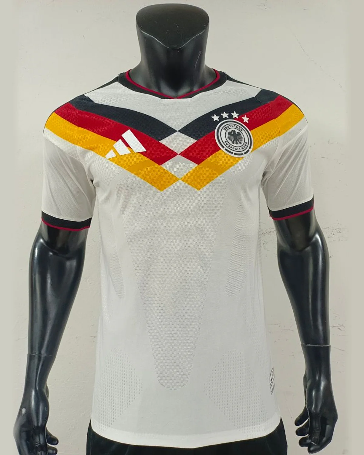 Germany 2026 Germany Home - Player Version football jersey
