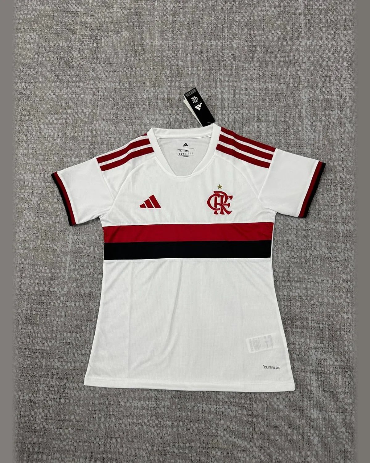 Flamengo Flamengo Women's Away Kit 2026/27 football jersey