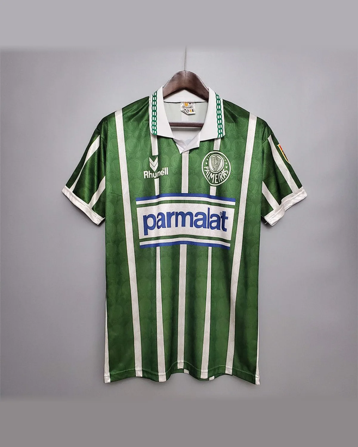 Palmeiras Retro 93/94 Palmeiras Home football jersey