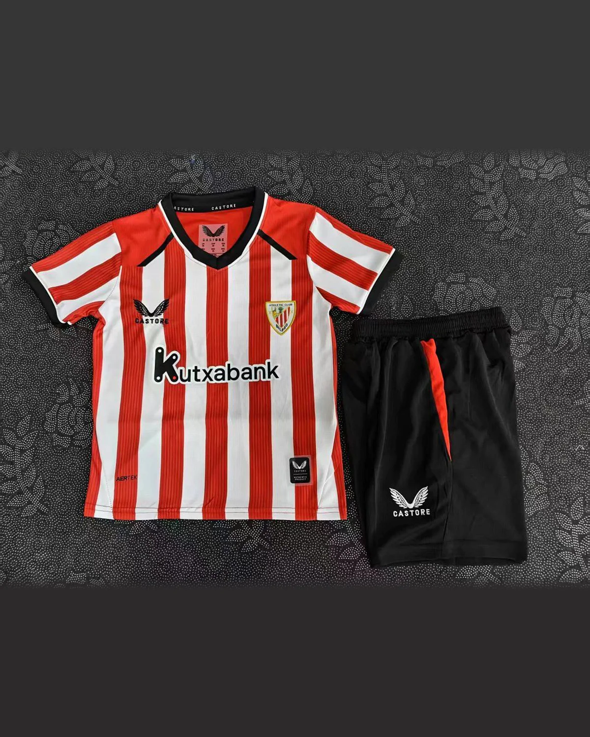 Athletic Bilbao 2026/27 Bilbao (Home) yards football jersey