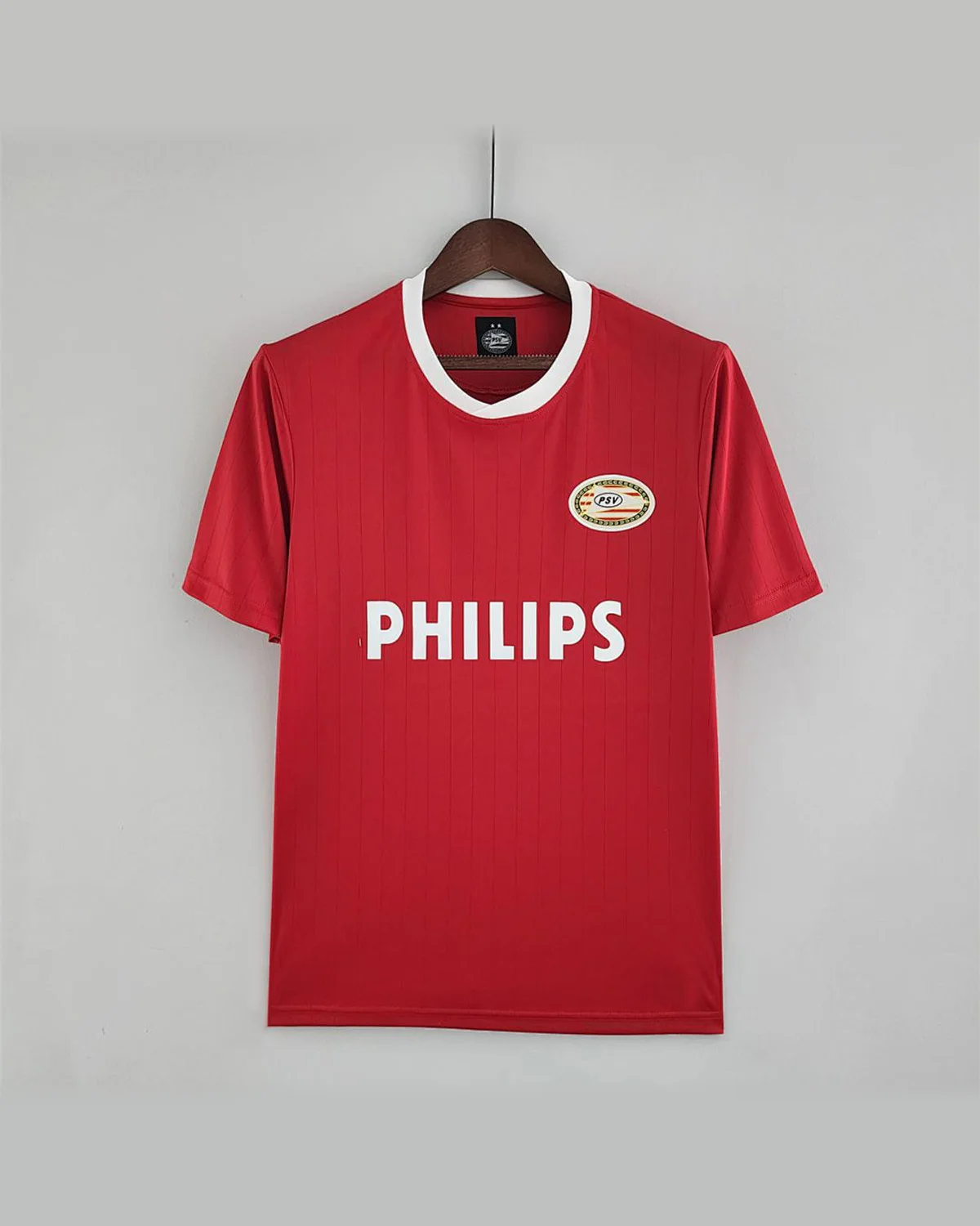 PSV Eindhoven Retro 1988/89 Eindhoven home football jersey