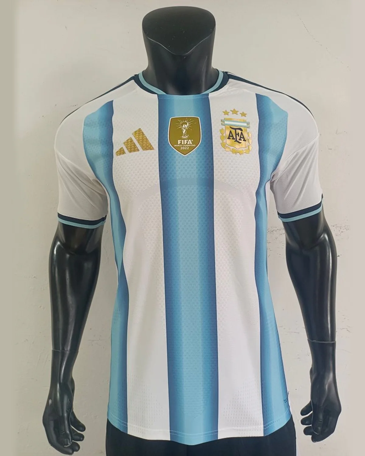 Argentina 2026 Argentina Home football jersey