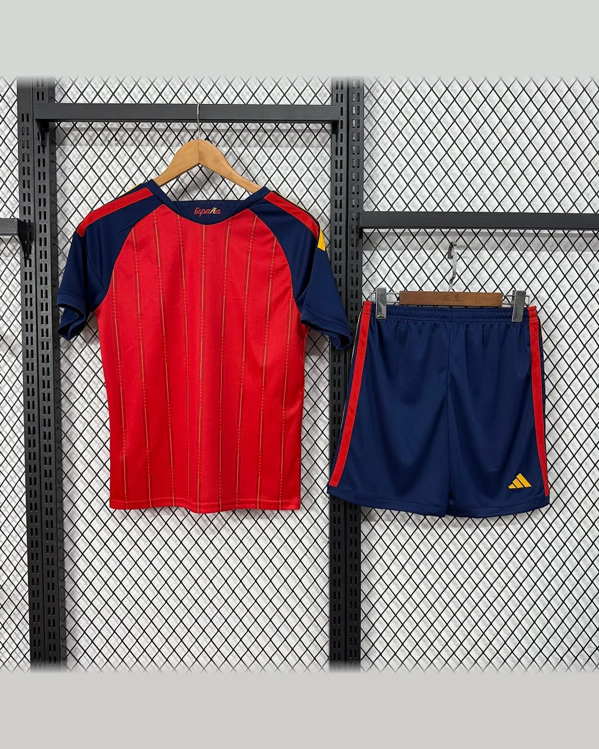 Spain 2026 Spain football jersey