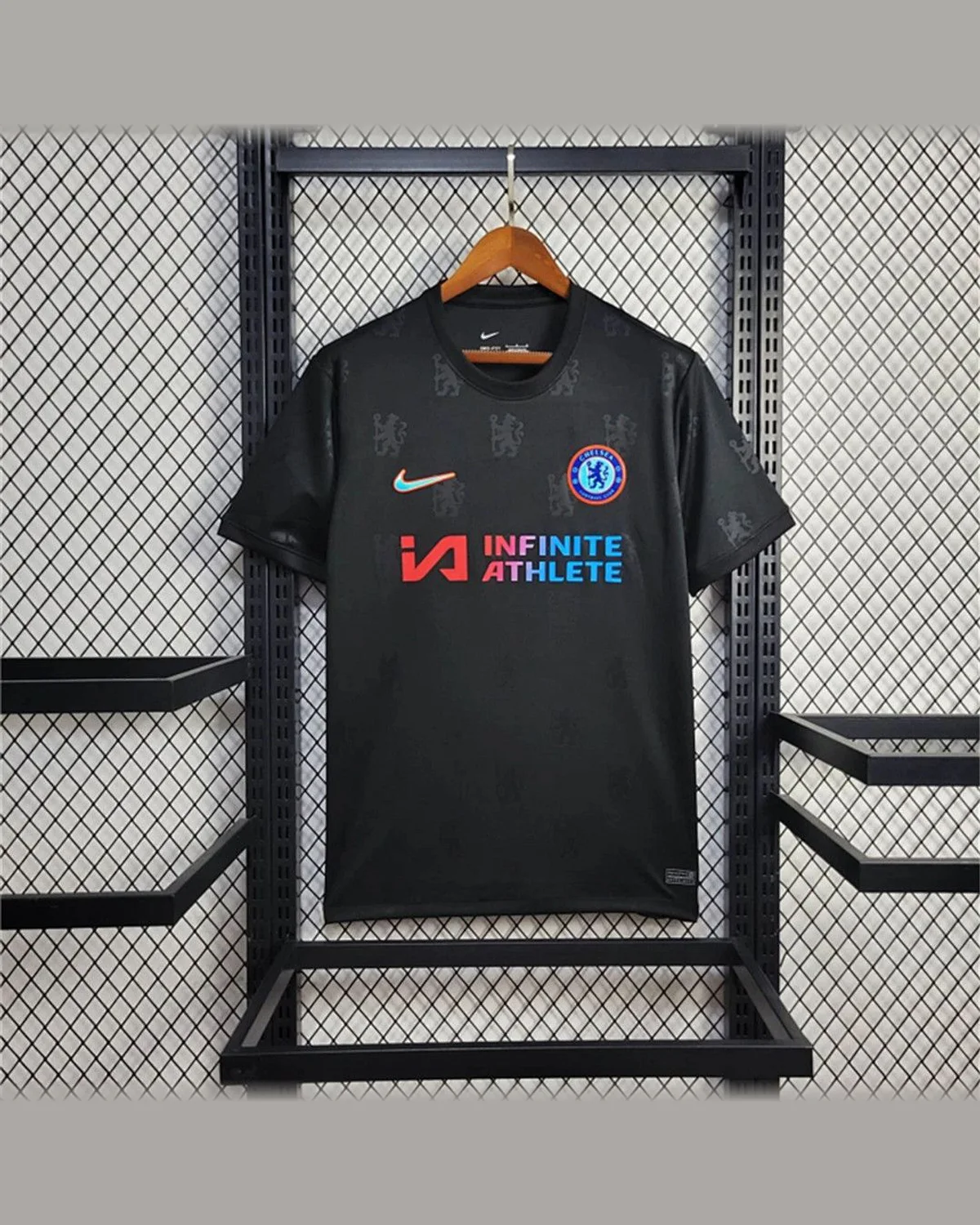 Chelsea 2024/25 Chelsea Special Edition football jersey