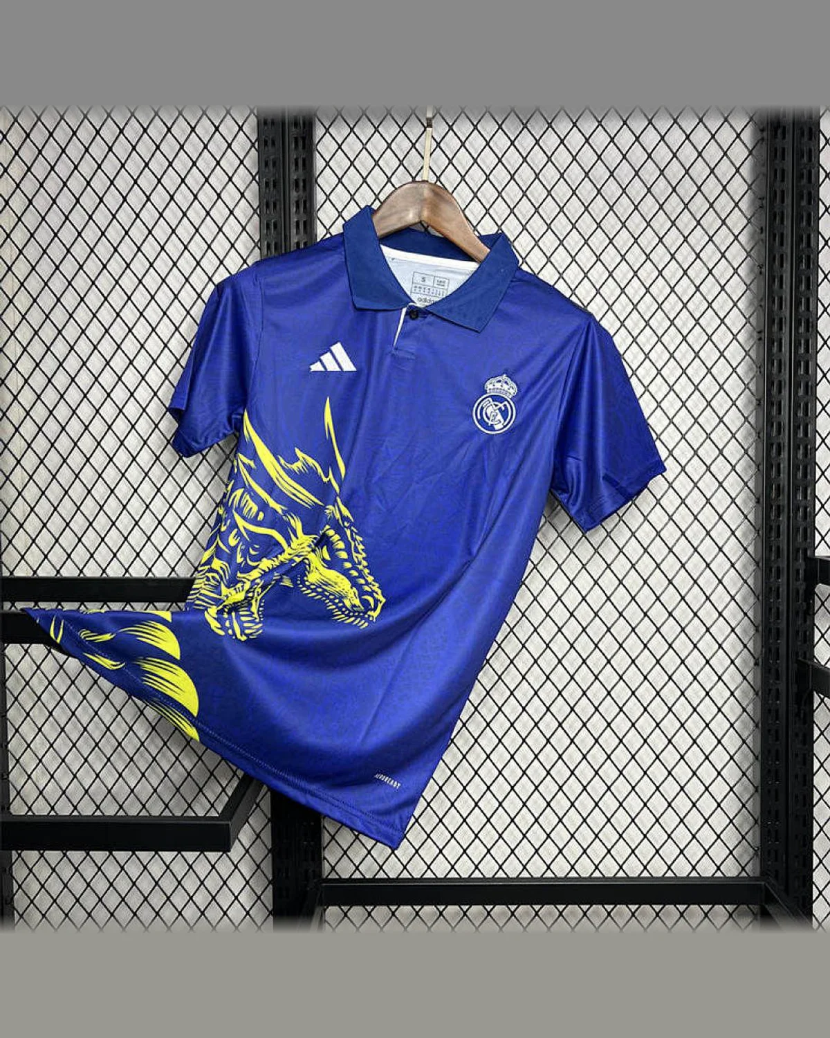 Real Madrid Real Madrid 2024/25 Special Edition Jersey football jersey