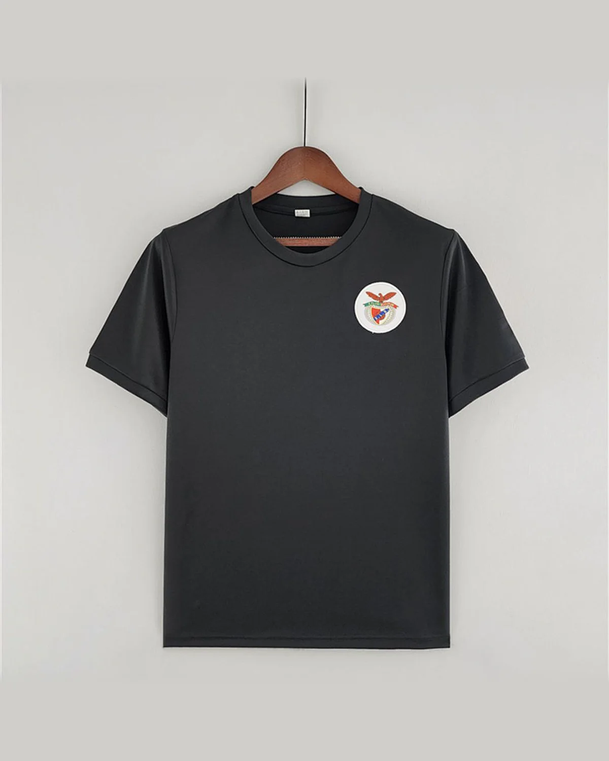 Benfica Retro 73/74 Benfica Away football jersey