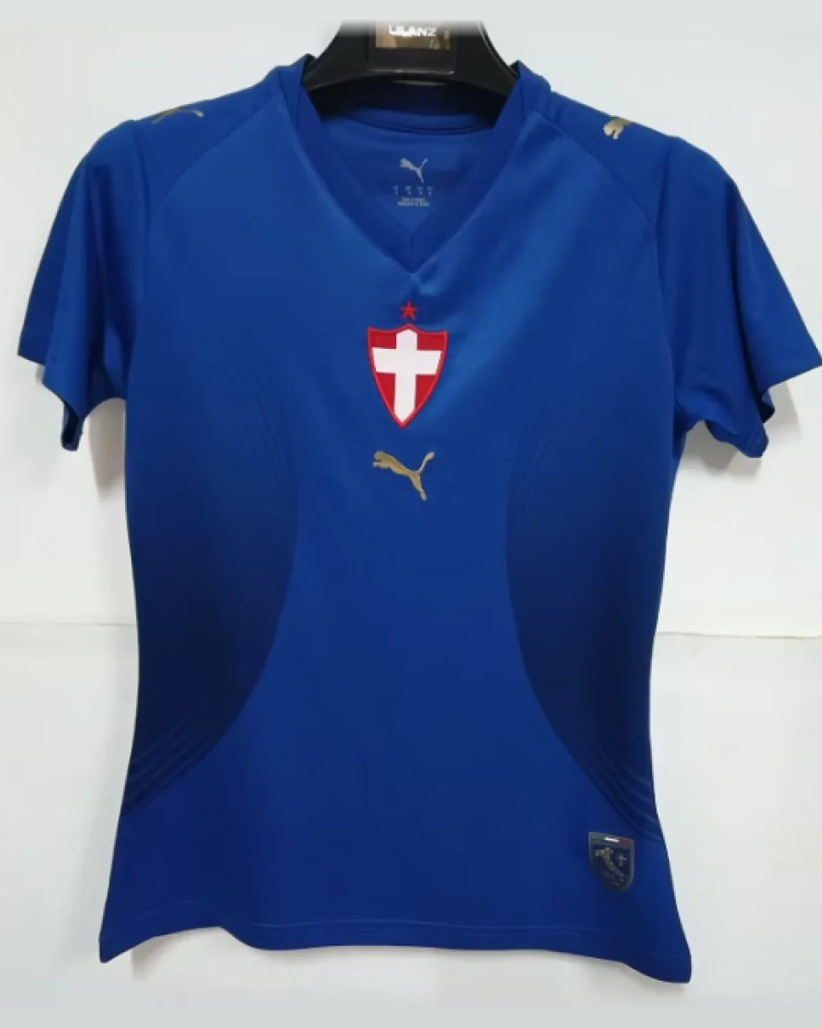 Palmeiras 2026/27 Palmeiras II Away Women's Clothing football jersey
