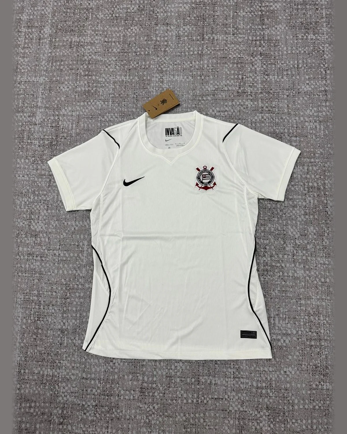 Corinthians Corinthians Women's Home Kit 2026/27 football jersey