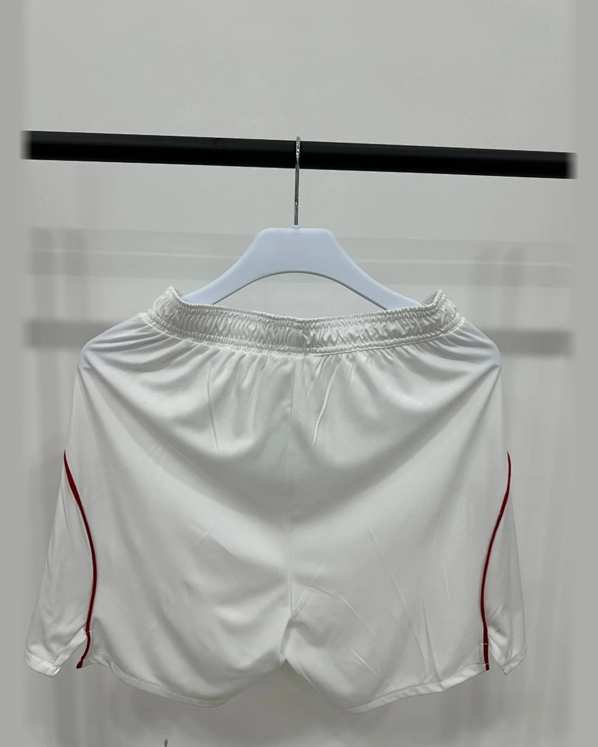 Arsenal 2025/26 Arsenal Home football jersey