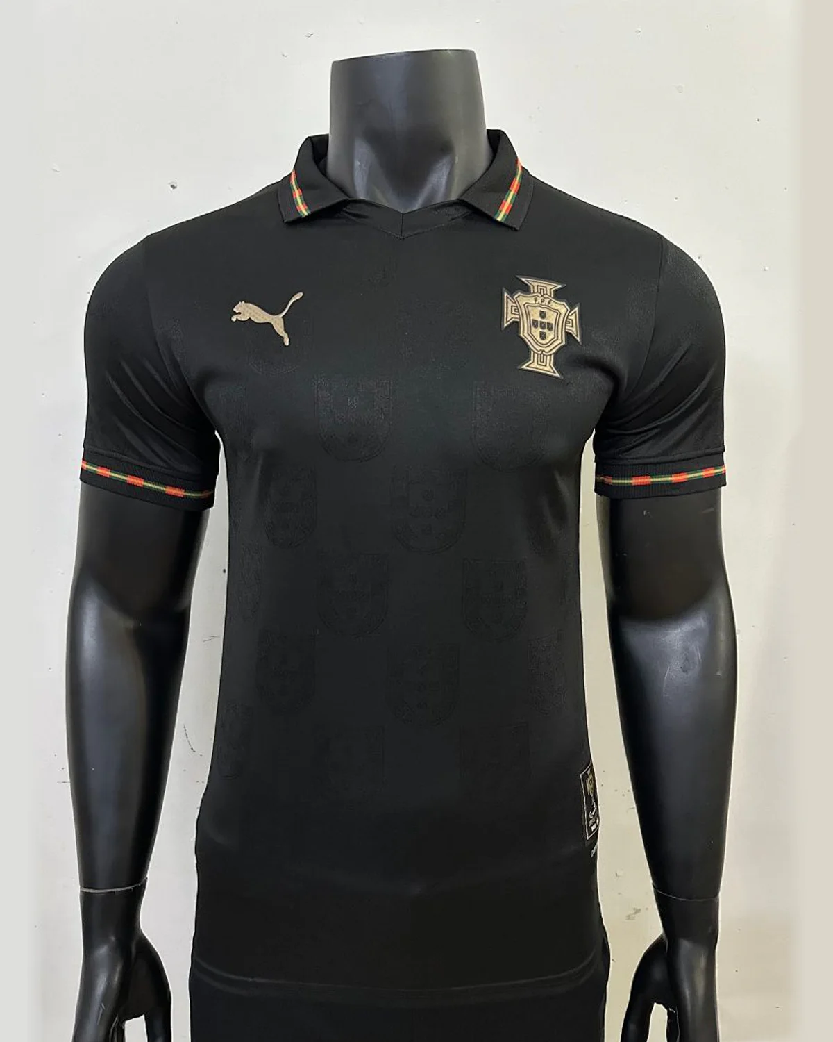 Portugal 2026/27 Portugal Away - Player Version football jersey
