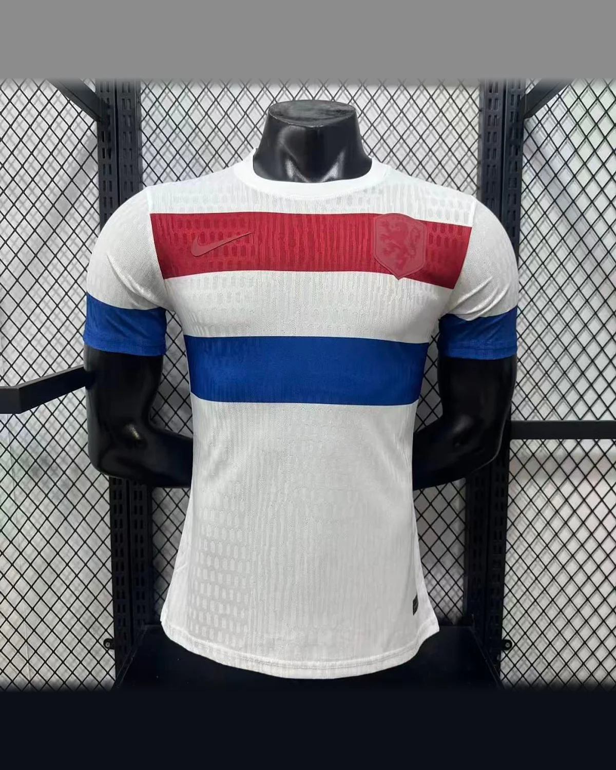 Netherlands 26 Netherlands Special Edition - Player Version football jersey