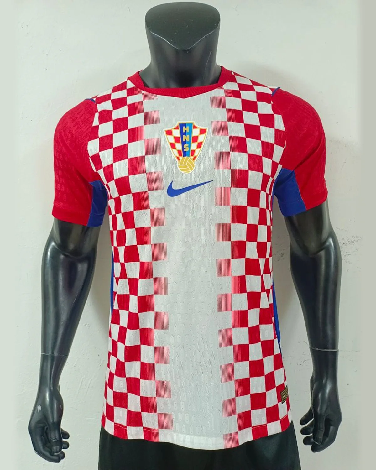 Croatia 2026 Croatia Home - Player Version football jersey