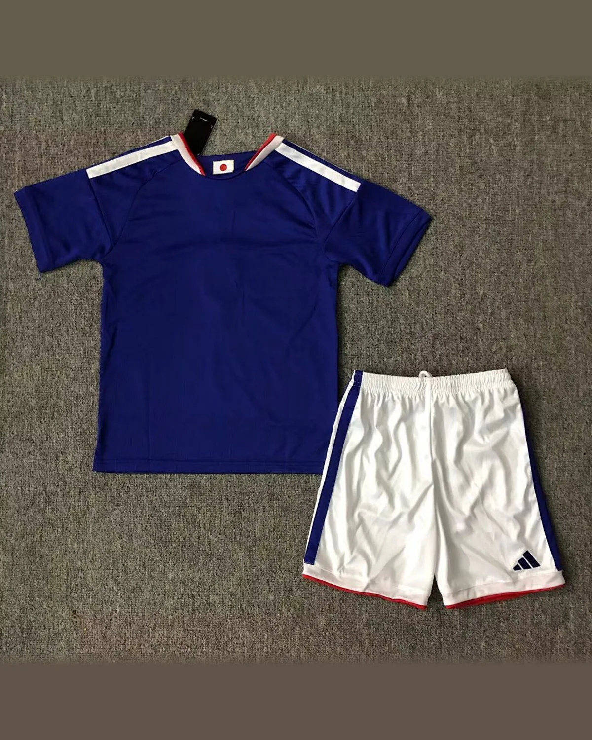 Japan 2026/27 Japan Home Kit Kids football jersey
