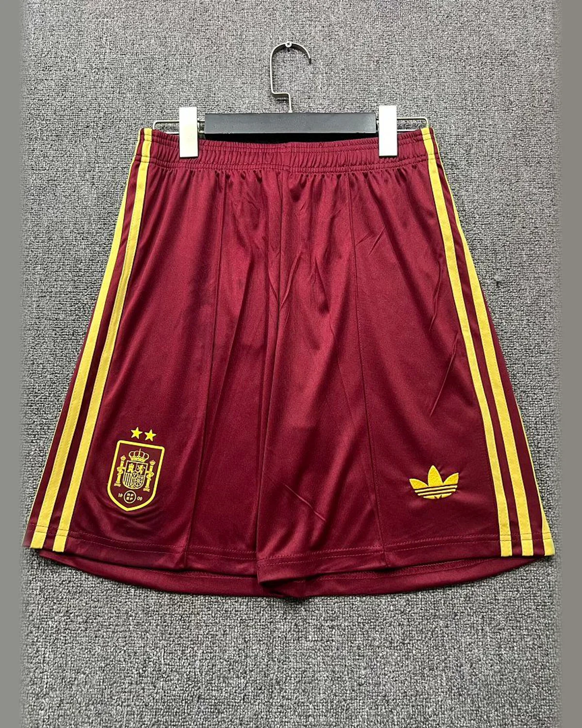 Spain 2026/27 2-star Hotel In Spain football jersey
