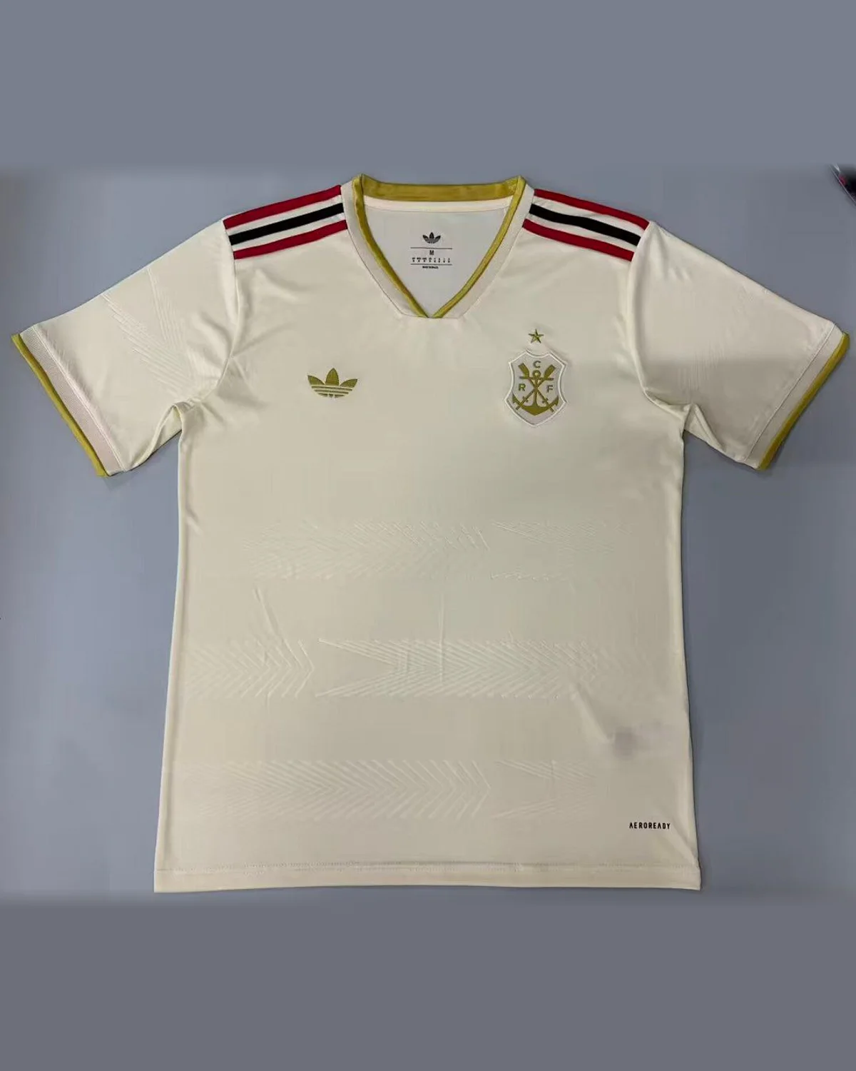 Flamengo Flamengo Away Jersey football jersey