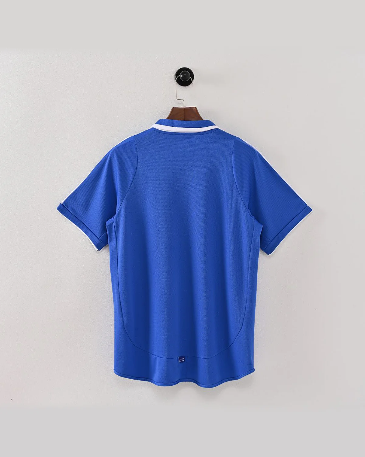 Chelsea 01-03 Chelsea Home football jersey