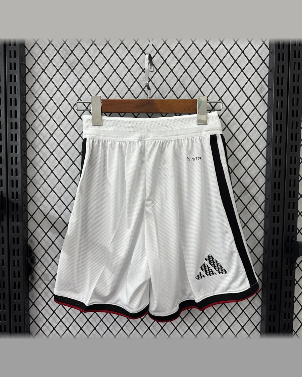 Germany 2026 Germany Home Shorts football jersey