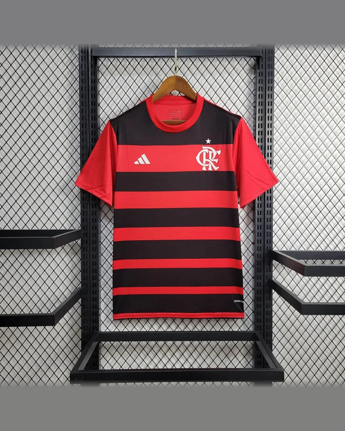 Flamengo 2024/25 Flamengo Special Edition football jersey