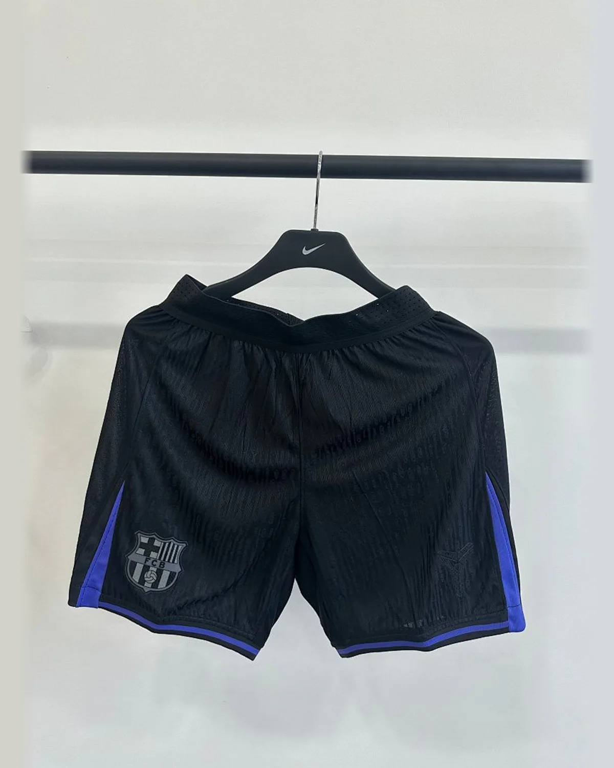 FC Barcelona 2025/26 Barcelona Away football jersey
